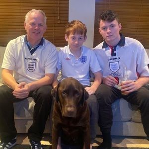 Meet your Posher, Ben